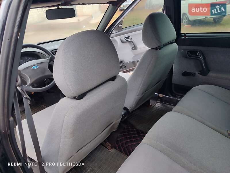 Хэтчбек ВАЗ / Lada 2112 2008 в Козельщине фото 51 Хэтчбек ВАЗ / Lada 2112 2008 в Козельщине