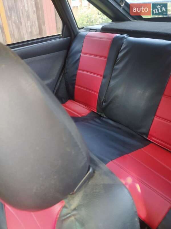 Хэтчбек ВАЗ / Lada 2112 2006 в Чернигове