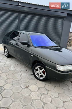 Хэтчбек ВАЗ 2112 2005 в Вознесенске