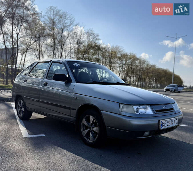 ВАЗ / Lada 2112 2007