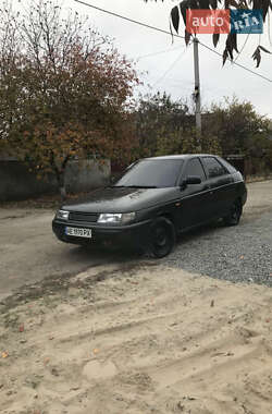 Хэтчбек ВАЗ 2112 2006 в Днепре