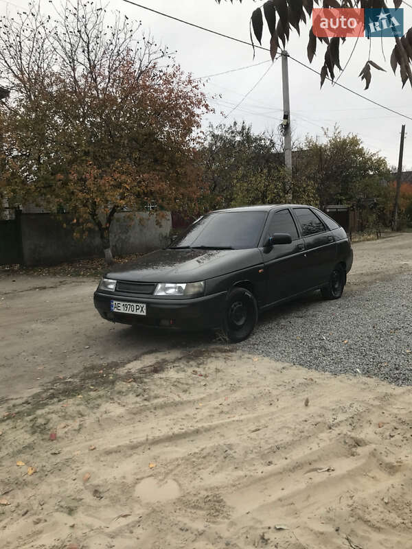 ВАЗ / Lada 2112 2006 ВАЗ / Lada 2112 2006