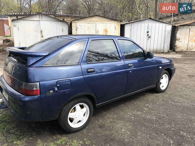 Хетчбек ВАЗ / Lada 2112 2005 в Одесі