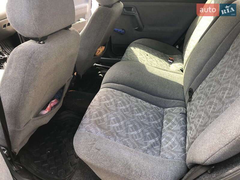 Хетчбек ВАЗ / Lada 2112 2005 в Одесі