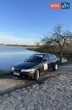 Хетчбек ВАЗ 2112 2007 в Дашеві