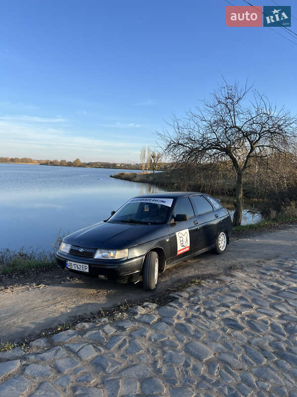 ВАЗ / Lada 2112 2007 ВАЗ / Lada 2112 2007