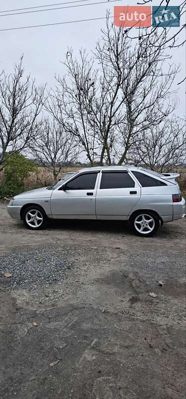 Хетчбек ВАЗ / Lada 2112 2005 в Новому Бузі