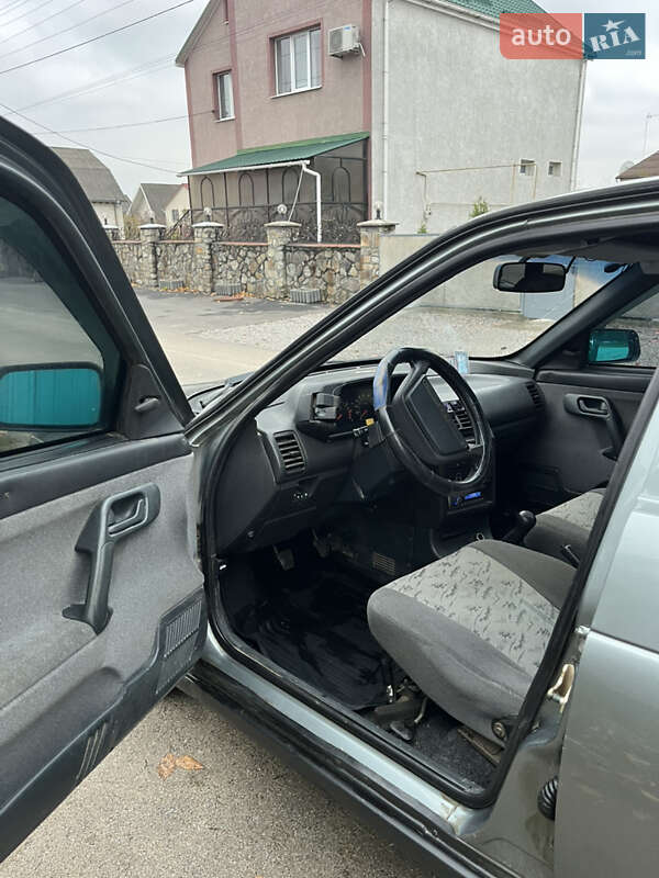 Хетчбек ВАЗ / Lada 2112 2006 в Бару фото 11 Хетчбек ВАЗ / Lada 2112 2006 в Бару