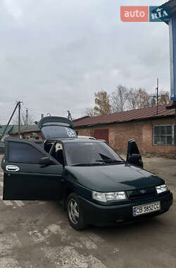 Хетчбек ВАЗ 2112 2004 в Ніжині