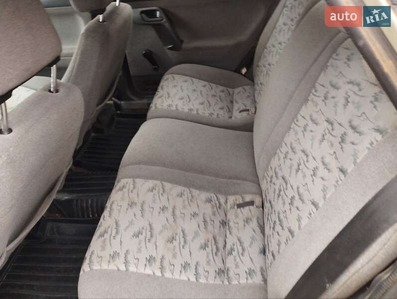 Хетчбек ВАЗ / Lada 2112 2006 в Харкові фото 2 Хетчбек ВАЗ / Lada 2112 2006 в Харкові