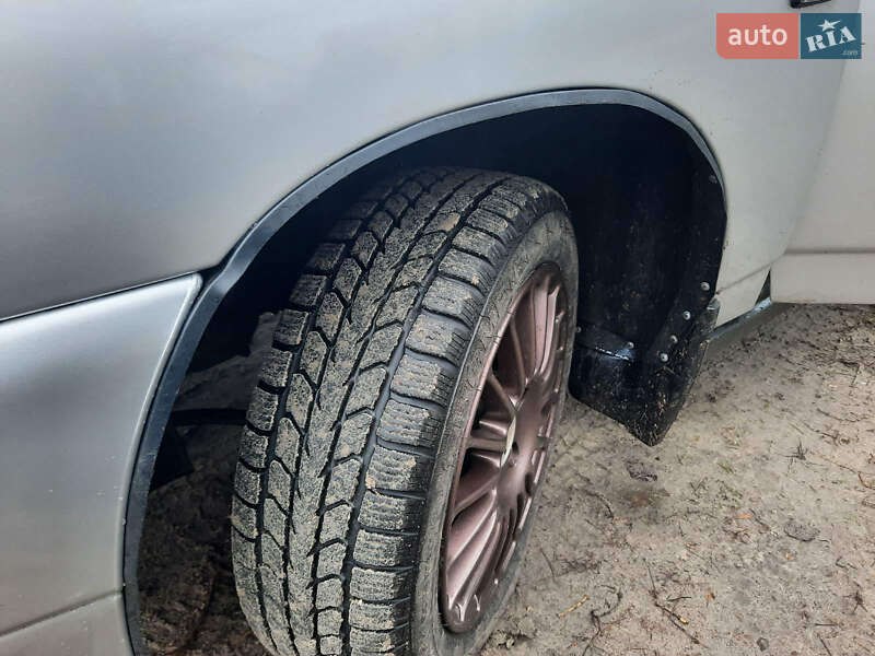 Хетчбек ВАЗ / Lada 2112 2003 в Харкові фото 7 Хетчбек ВАЗ / Lada 2112 2003 в Харкові