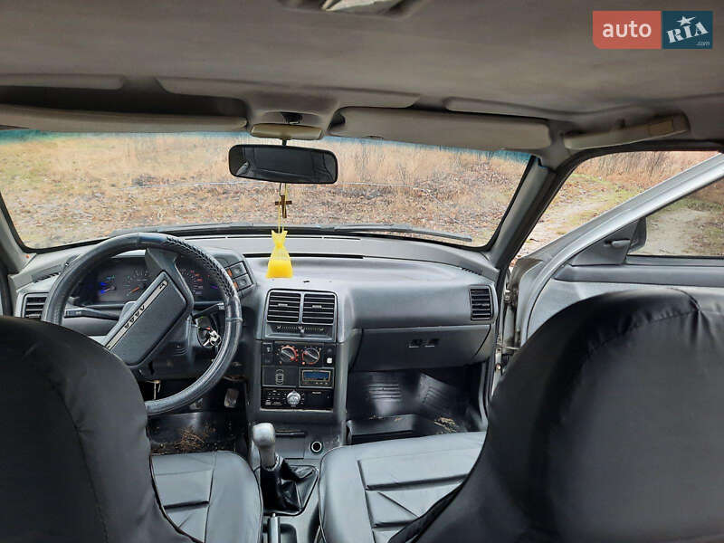 Хетчбек ВАЗ / Lada 2112 2003 в Харкові фото 9 Хетчбек ВАЗ / Lada 2112 2003 в Харкові