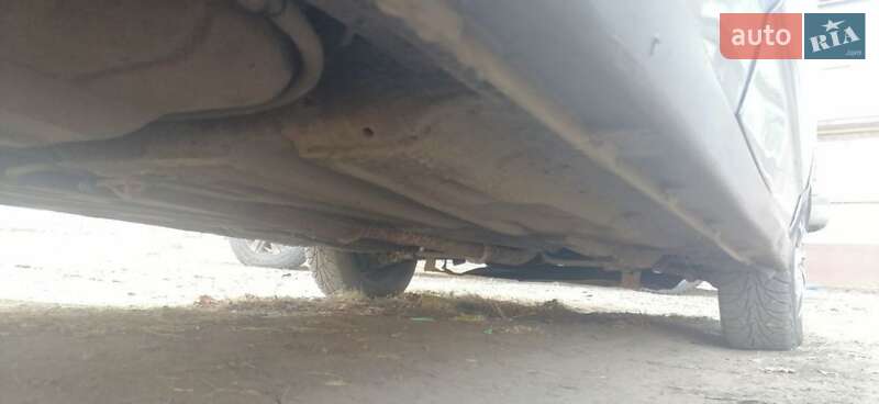 Хэтчбек ВАЗ / Lada 2112 2005 в Краматорске