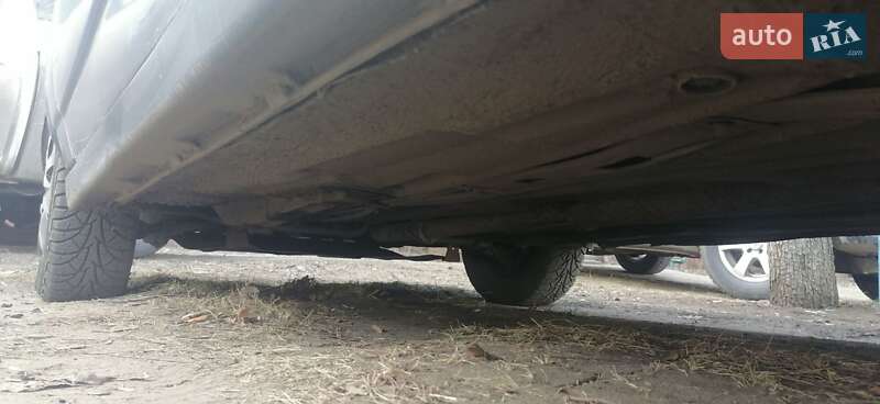 Хэтчбек ВАЗ / Lada 2112 2005 в Краматорске