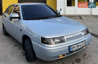 Хэтчбек ВАЗ 2112 2004 в Сумах