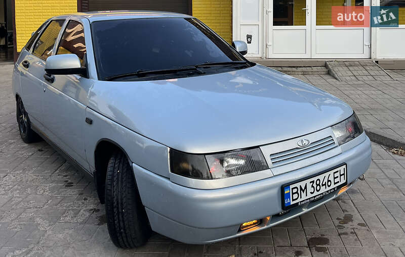 ВАЗ / Lada 2112 2004