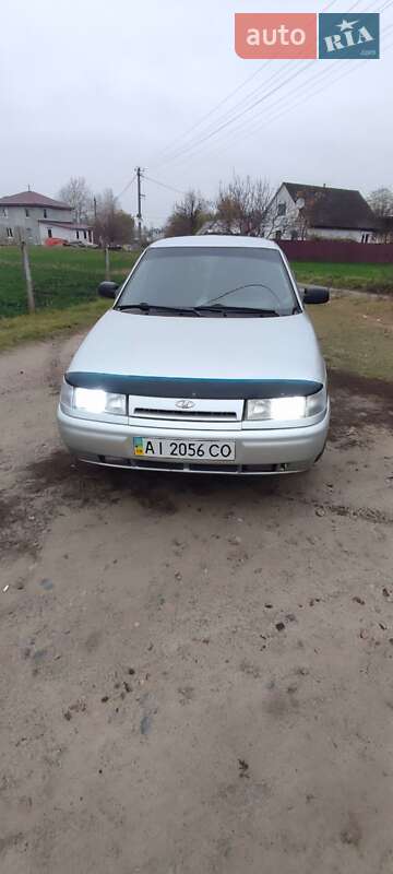 Хетчбек ВАЗ / Lada 2112 2004 в Борисполі