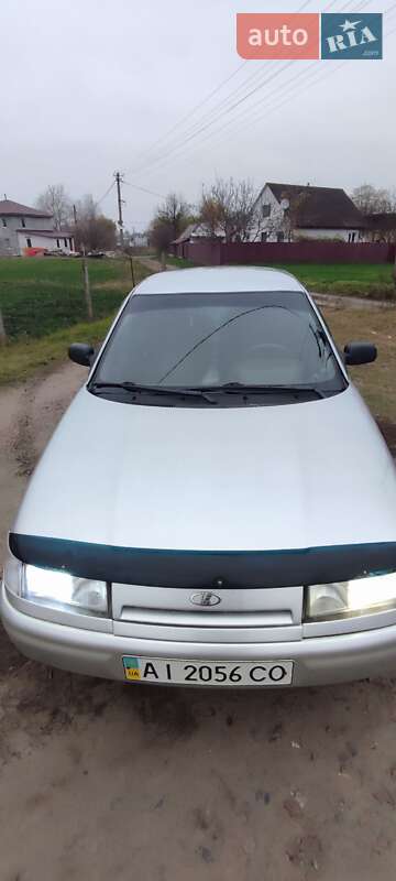 Хетчбек ВАЗ / Lada 2112 2004 в Борисполі