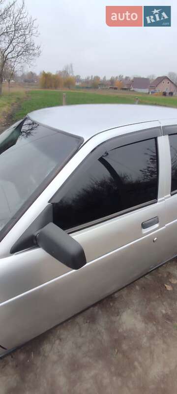 Хетчбек ВАЗ / Lada 2112 2004 в Борисполі