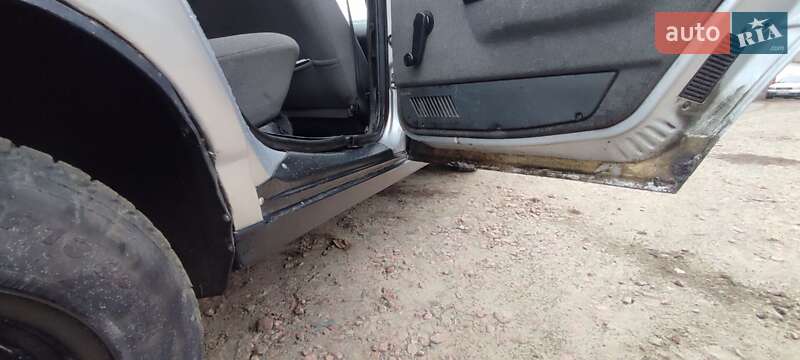 Хетчбек ВАЗ / Lada 2112 2004 в Борисполі