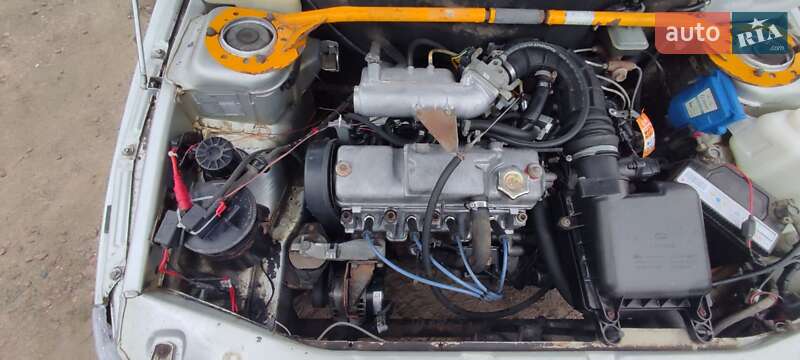 Хетчбек ВАЗ / Lada 2112 2004 в Борисполі