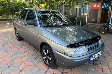 Хэтчбек ВАЗ 2112 2012 в Первомайске