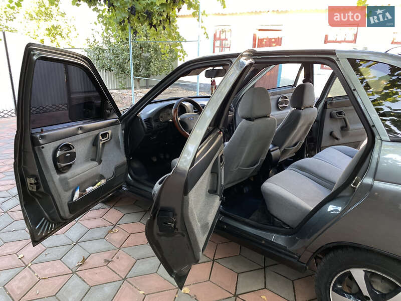 Хетчбек ВАЗ / Lada 2112 2012 в Первомайську фото 17 Хетчбек ВАЗ / Lada 2112 2012 в Первомайську