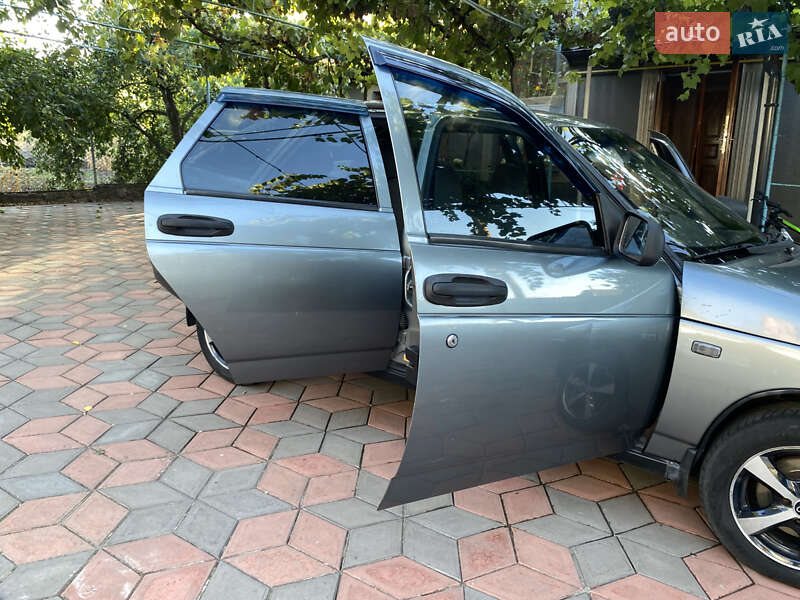 Хетчбек ВАЗ / Lada 2112 2012 в Первомайську фото 21 Хетчбек ВАЗ / Lada 2112 2012 в Первомайську