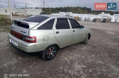 Хетчбек ВАЗ 2112 2006 в Кременці