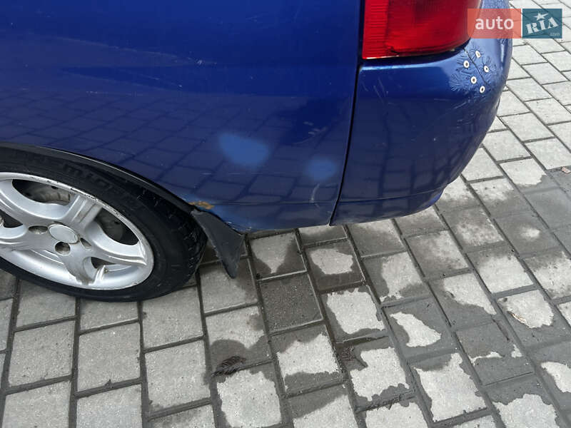 Хетчбек ВАЗ / Lada 2112 2003 в Івано-Франківську