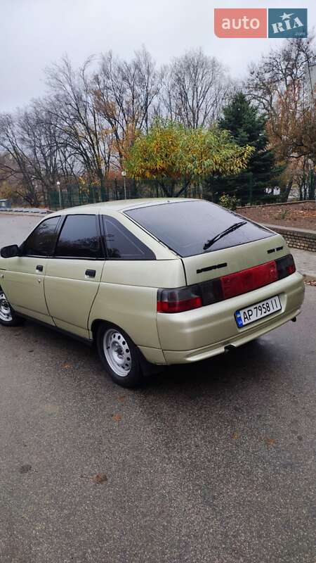 Хэтчбек ВАЗ / Lada 2112 2005 в Запорожье фото 7 Хэтчбек ВАЗ / Lada 2112 2005 в Запорожье