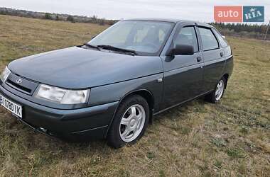 Хетчбек ВАЗ 2112 2006 в Кобеляках