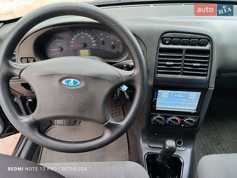 Хэтчбек ВАЗ / Lada 2112 2008 в Козельщине фото 34 Хэтчбек ВАЗ / Lada 2112 2008 в Козельщине