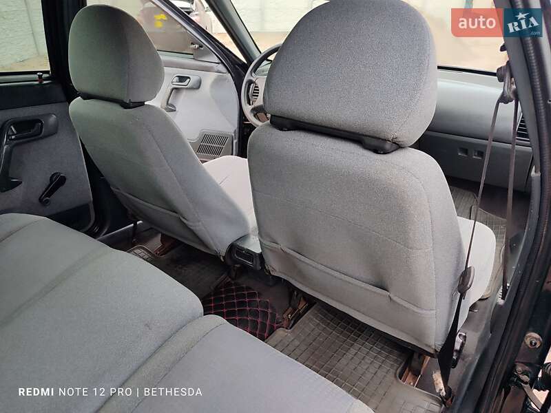 Хэтчбек ВАЗ / Lada 2112 2008 в Козельщине фото 40 Хэтчбек ВАЗ / Lada 2112 2008 в Козельщине