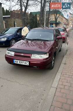 Хэтчбек ВАЗ 2112 2005 в Ямполе