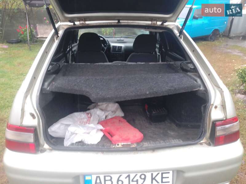 Хэтчбек ВАЗ / Lada 2112 2006 в Умани фото 2 Хэтчбек ВАЗ / Lada 2112 2006 в Умани