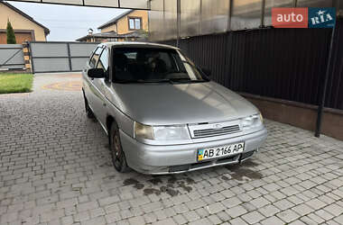 Хэтчбек ВАЗ 2112 2007 в Виннице