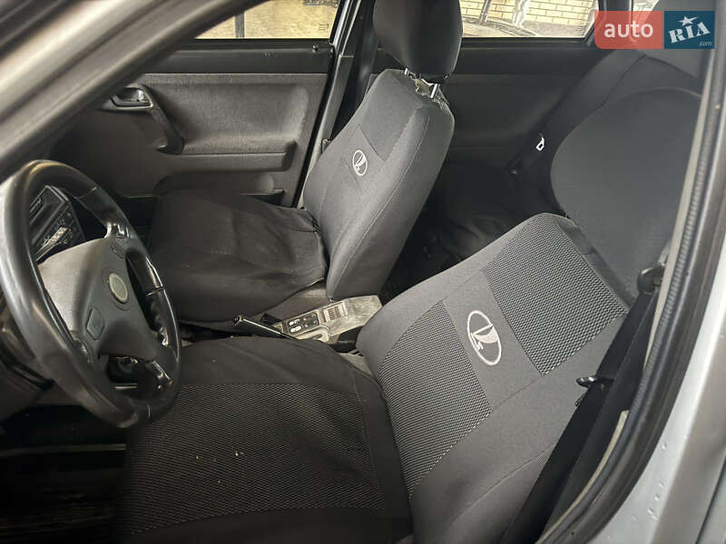 Хетчбек ВАЗ / Lada 2112 2007 в Вінниці