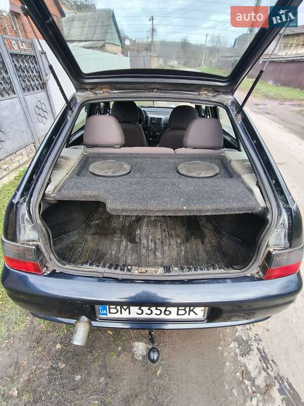 Хэтчбек ВАЗ / Lada 2112 2008 в Ромнах фото 2 Хэтчбек ВАЗ / Lada 2112 2008 в Ромнах