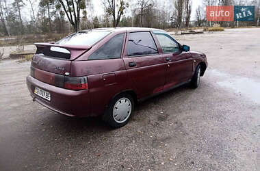 Хетчбек ВАЗ 2112 2005 в Чернігові