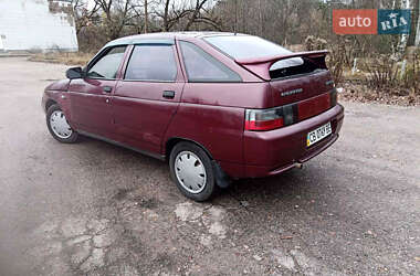 Хетчбек ВАЗ 2112 2005 в Чернігові