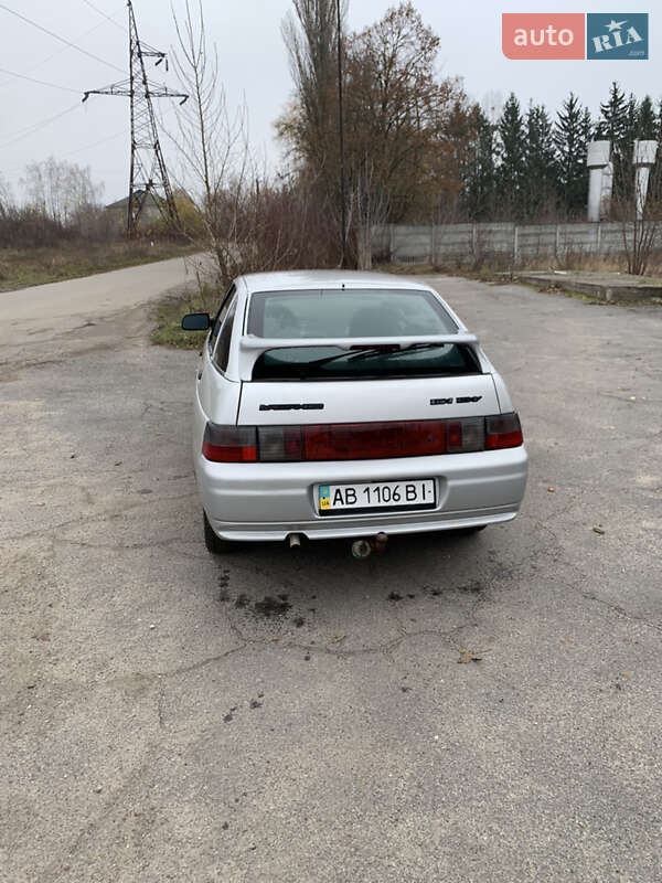 Хетчбек ВАЗ / Lada 2112 2006 в Шаргороді