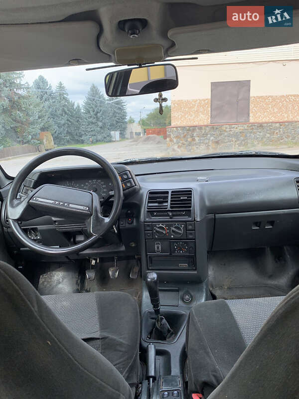 Хетчбек ВАЗ / Lada 2112 2006 в Шаргороді