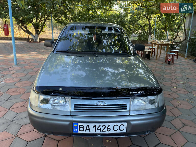 Хэтчбек ВАЗ / Lada 2112 2012 в Первомайске