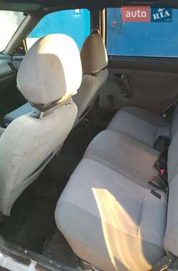 Хетчбек ВАЗ 2112 2007 в Києві