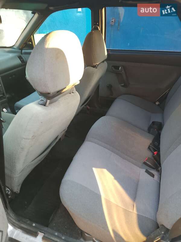 ВАЗ / Lada 2112 2007