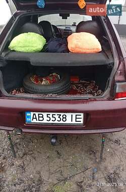 Хетчбек ВАЗ 2112 2008 в Шаргороді