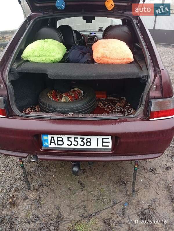 ВАЗ / Lada 2112 2008 ВАЗ / Lada 2112 2008