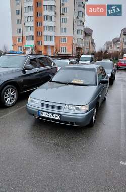 Хетчбек ВАЗ 2112 2007 в Бучі