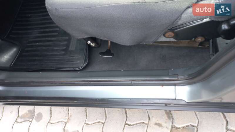 Хэтчбек ВАЗ / Lada 2112 2006 в Николаеве фото 17 Хэтчбек ВАЗ / Lada 2112 2006 в Николаеве